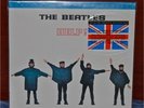 MFSL BEATLES HELP 1-105 SEALED LP