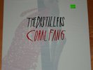 Distillers Coral Fang GREY vinyl SEALED rare rancid nofx afi F Minus Brody Dalle