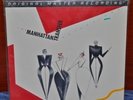 MFSL MANHATTAN TRANSFER EXTENSIONS 1-199 SEALED LP