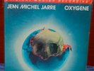MFSL JEAN MICHEL JARRE OXYGENE 1-212 SEALED LP
