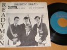 PRIVATE 1964 MN Surf Punk 45 - THE READYMEN 