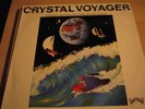 CRYSTAL VOYAGER // RARE NM OZ SURF/PSYCH SOUNDTRACK.LP