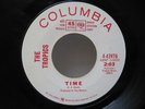 The Tropics TIme / As Time's Gone 7