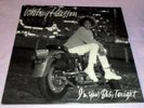 WHITNEY HOUSTON / I'M YOUR BABY TONIGHT / **SEALED.. NEW** LP