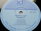 SLEEPY JOHN ESTES Brownsville Blues 1971 UK DELMARK UNPLAYED/Nr MINT AUDIO