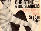 ANN CHRISTINE & THE ISLANDERS 7