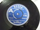 TONY KNIGHT AND THE LIVE WIRES- DID YOU EVER HEAR THE SOUND RARE DEMO, N/MINT