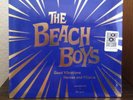 Beach Boys  GOOD VIBRATIONS and HEROES AND VILLAINS Mono 78 rpm - RSD - SEALED