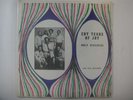 HOLY DISCIPLES Cry Tears Of Joy LP on One Way Black Gospel Sealed