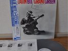 Grant Green The Latin Bit Japan Blue Note LP Obi