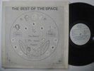 SPACE SINGERS The Best Of LP on HLF Black Gospel Shrink NM