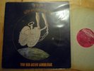 VAN DER GRAAF GENERATOR H to he.. LP 1*UK Pressing 1970  Pink Scroll PROG
