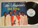 LITTLE ANTHONY & THE IMPERIALS We Are ORIGINAL END DEEP GROOVE Doo Wop LP 103