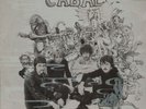 JOHN DUMMER BLUES BAND Cabal 1969 UK lp EX/EX grade