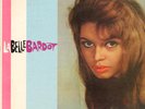 BRIGITTE BARDOT La Belle Bardot 1958 RARE US lp EX/EX grade
