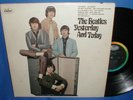 VINTAGE BEATLES ORIGINAL ALBUM PASTE OVER BUTCHER COVER / YESTERDAY & TODAY