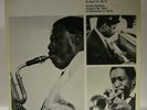 Cecil Payne LP Zodiac Strata East RARE JAZZ Wynton Kelly Kenny Dorham Dolphy 3 