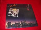 The B.B. & Q. Band All Night Long LP boogie 1982 Capitol SEALED
