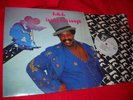 F.A.T. Funky and Tough rare Florida funk LP on Bold in shrink 1977