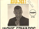 Jackie Edwards 