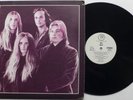 MU Mu 1st PRESS LP EX RTV Merrill Fankhauser BEEFHEART Psych Garage blues PROMO