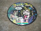 ROLLING STONES-IT'S ONLY ROCK 'N' ROLL PICTURE DISC VOL.2-(300 COPIES PRESSED)