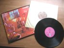 TRAFFIC LP.'MR'FANTASY'.*1ST PRESS PINK LABEL*. EX+ 