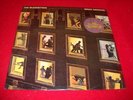 The Blackbyrds Night Grooves LP 1978 Fantasy SEALED