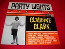 Claudine Clark Party Lights beautiful original LP on Chancellor