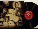 KENNY CLARKE '55 Savoy 12006 aka Telefunken Blues VG+