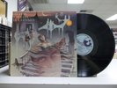 RALPH LUNDSTEN & THE ANDROMEDA ALL STARS: Alpha Ralpha Boulevard, HARVEST LP