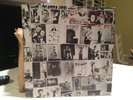 Rolling Stones 