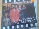 FRANK ZAPPA I Dont Wanna Get Drafted 12