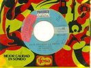 LOS PAPASOTES DE  ECUADOR SCARCE 45 SALSA 1973 LISTEN