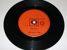 (Hear) Rare Garage/Thane Russal & Three/ 