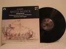 Nicholas McGegan - Handel - Water Musick - Philharmonia Baroque Orchestra LP