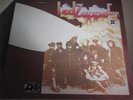 LED ZEPPELIN II 2 LP MINT