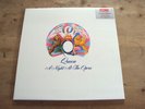 QUEEN A NIGHT AT THE OPERA LP DMM EMI 100 Virgin Vinyl SUPERB UNPLAYED CONDITION