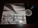 TENTH PLANET HOLY MACKEREL Closer To Heaven LP UK Psych OOP #'d /500