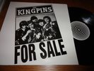 TENTH PLANET KINGPINS For Sale LP UK Psych Garage OOP  #'d /600