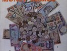 Studio One - MONEY MAKER  - Coxsone Dodd - CSL 8022