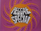 Studio One - REGGAE SPECIAL  - Coxsone Dodd - CSP 2  UK RELEASE