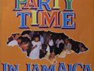 Studio One - PARTY TIME IN JAMAICA  - Coxsone Dodd - SOL 9009  UK RELEASE