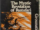 GROUNATION - THE MYSTIC REVELATION OF RASTAFARI - NEW DIMENSION SOUNDS