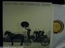 GEORGE WALLINGTON, Jazz for the Carriage Trade MONO [Prestige] JAPAN EXC LP