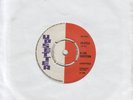 SKA/REGGAE SINGLE: UPSETTERS - A LIVE INJECTION - UPSETTER