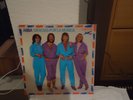 ABBA LP GRACIAS POR LA MUSICA SEHR SELTEN