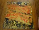 AC/DC T.N,T. ORIGINAL FIRST PRESSING LAMINATE SLEEVE 1975 with Kangaroo