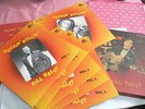 Lp Box Bill Haley Bear Family 5 Lp Rock n Roll seltene Aufn.