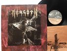 Morgoth -Cursed LP 1991 RARE   gorefest sinister grave asphyx  tiamat convulse